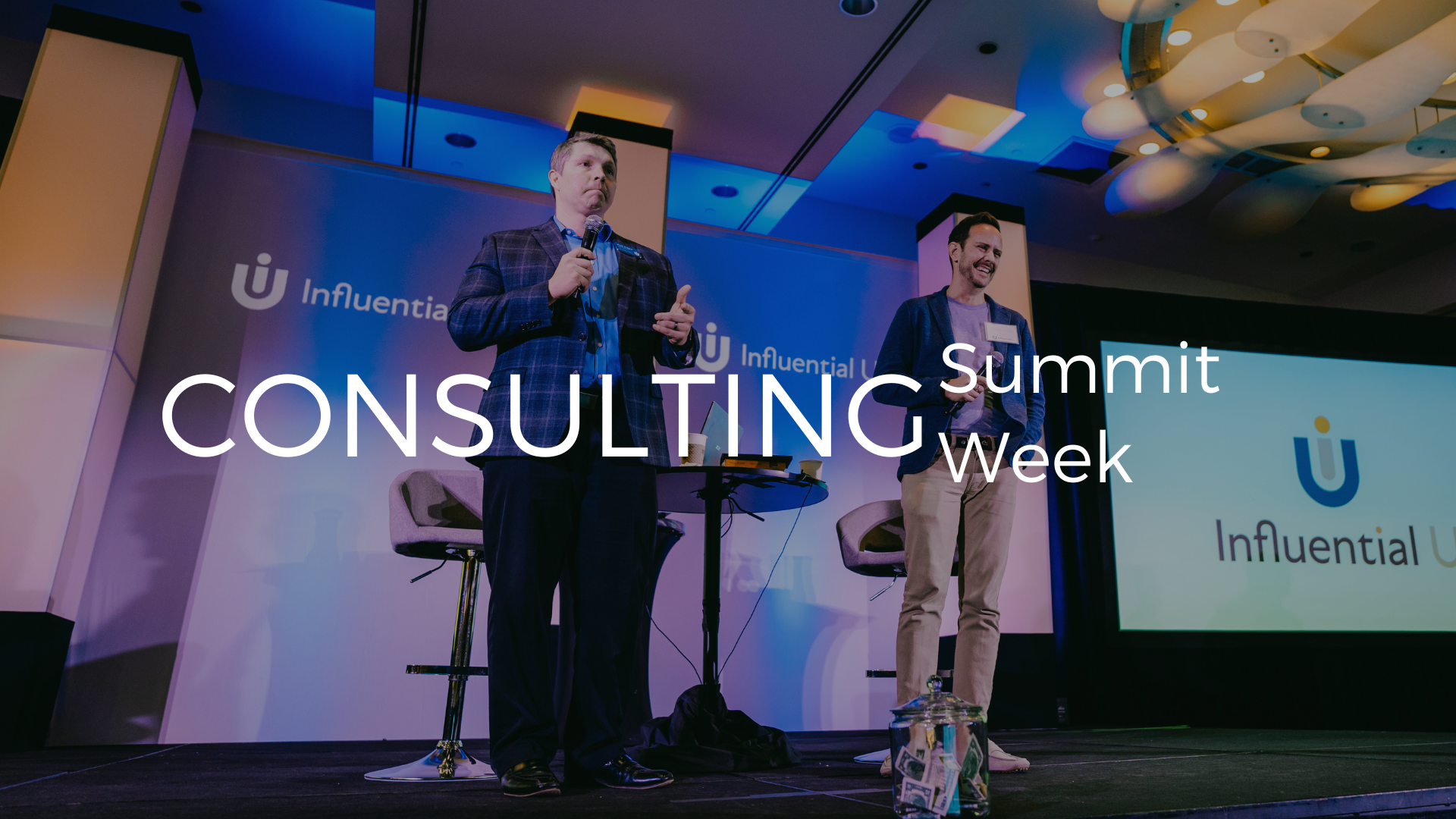 Transactional Intelligence™ - Consulting Summit